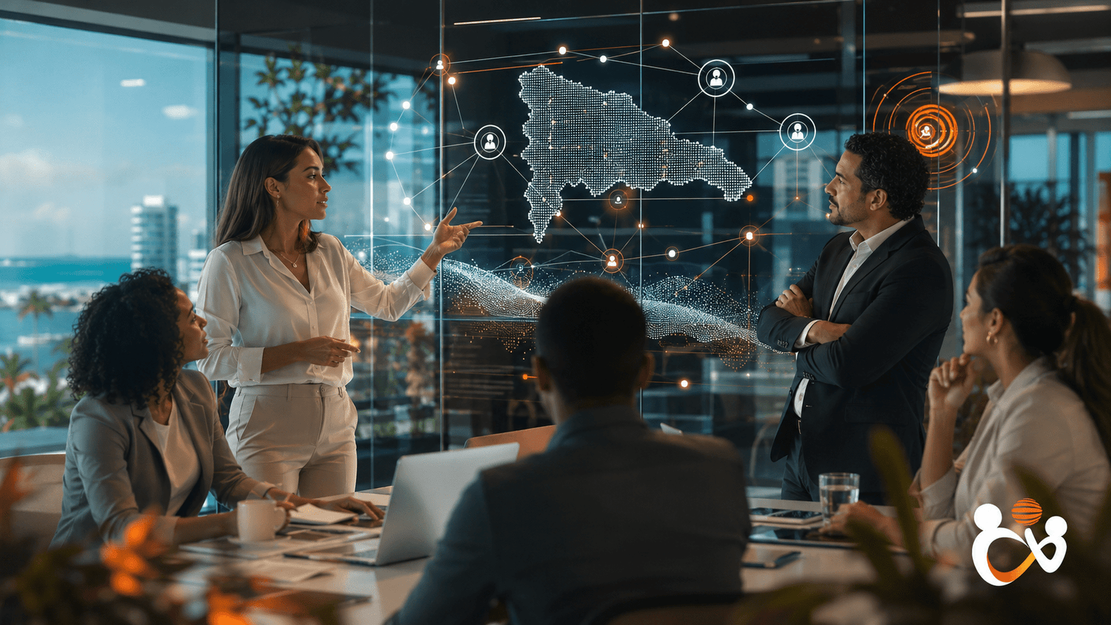 IA en Recursos Humanos en República Dominicana 2026: cómo rediseñar el trabajo sin perder criterio humano - G-Talent.Net