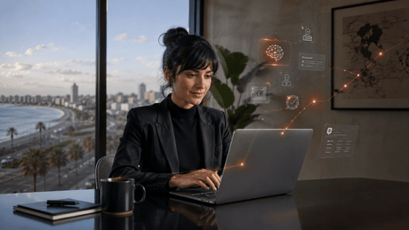 IA para empleabilidad en Uruguay 2026: cómo trabajar mejor y proteger tu futuro laboral - G-Talent.Net