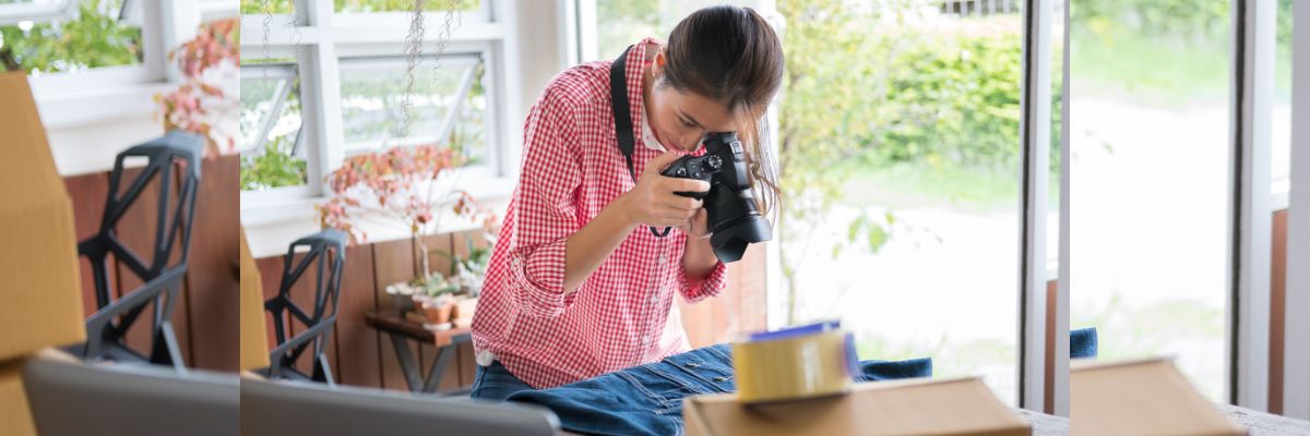 Ideas para una Sesión de Foto Producto - G-Talent.Net