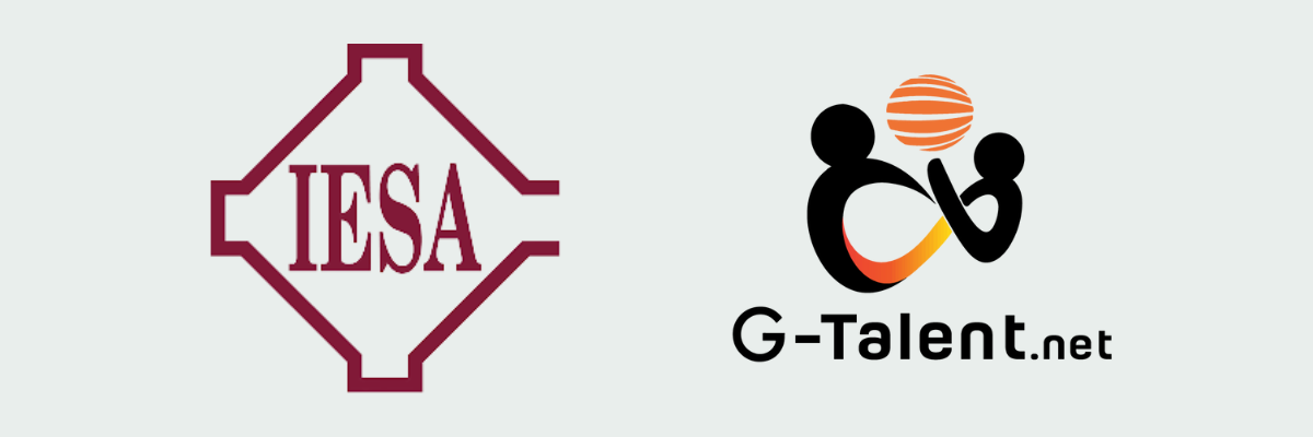 IESA-Gtalent