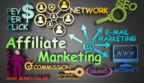 Afiliados | Como promocionar cursos de G-Talent