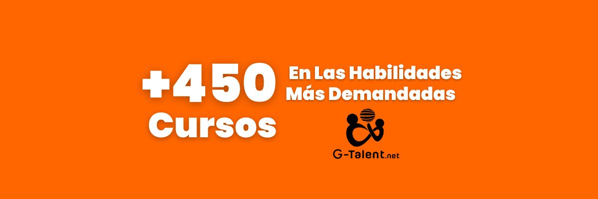 Impulsa tu carrera