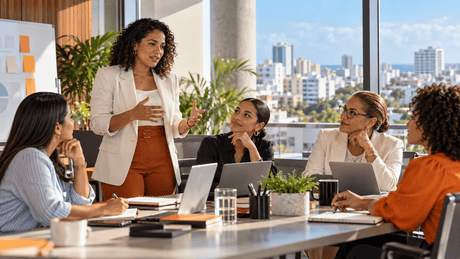 Inclusión laboral de mujeres en República Dominicana 2026: guía para RRHH - G-Talent.Net