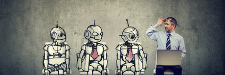 Cómo la Inteligencia Artificial está cambiando el Recurso Humano: un análisis de las tendencias emergentes