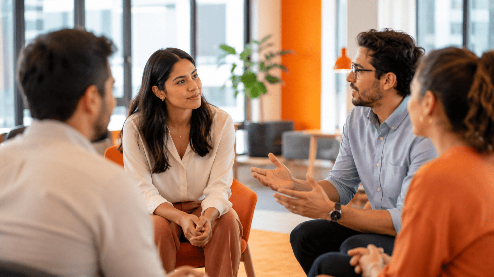 Inteligencia emocional en el trabajo: cómo aplicarla para liderar y colaborar mejor - G-Talent.Net