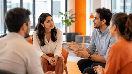 Inteligencia emocional en el trabajo: cómo aplicarla para liderar y colaborar mejor - G-Talent.Net
