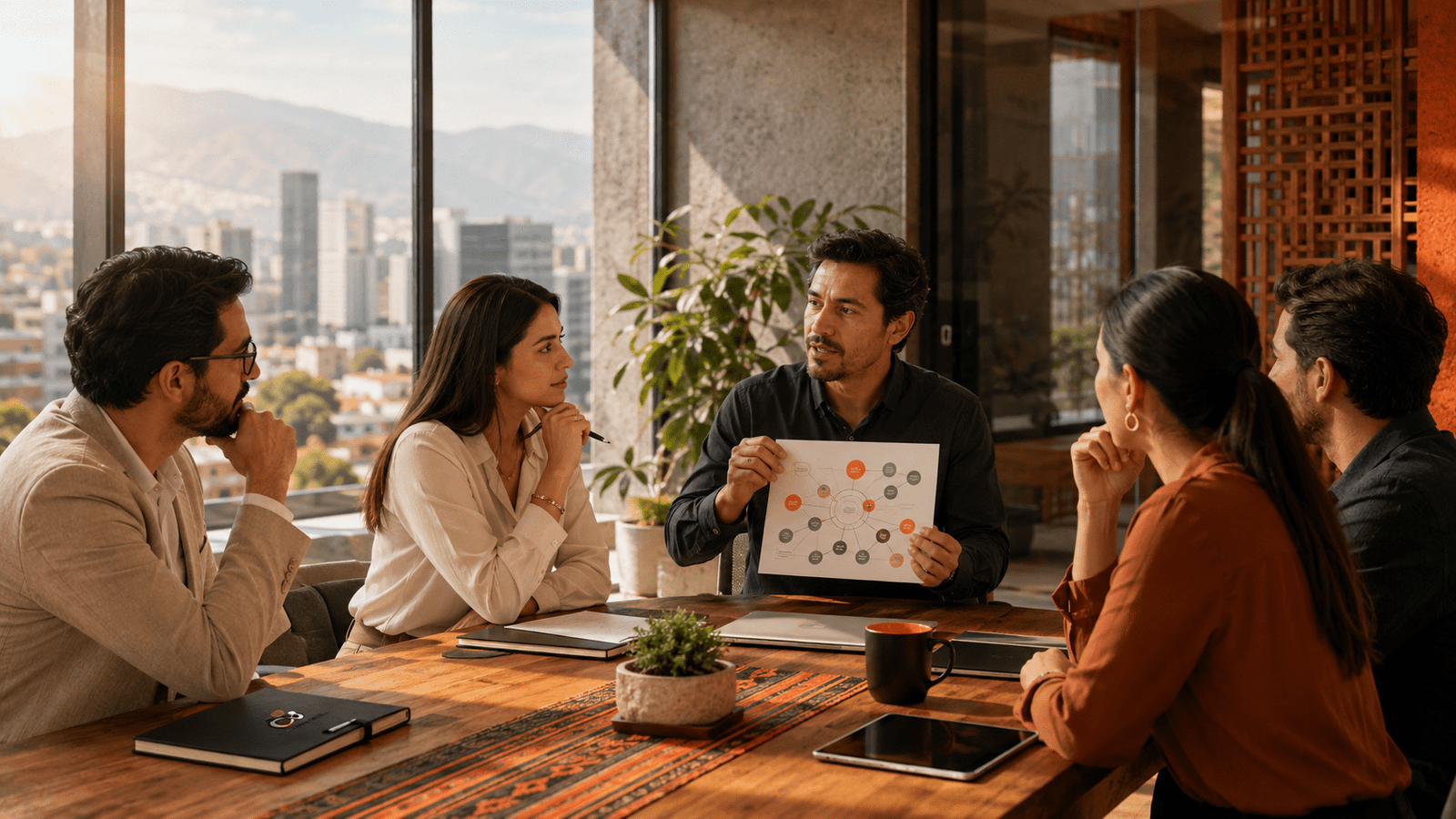 Inteligencia emocional en Guatemala 2026: cómo liderar, comunicar y trabajar mejor - G-Talent.Net