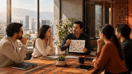 Inteligencia emocional en Guatemala 2026: cómo liderar, comunicar y trabajar mejor - G-Talent.Net