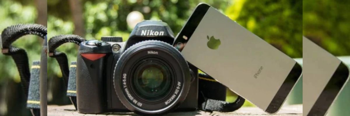 Introducción a la Fotografía Digital - G-Talent.Net