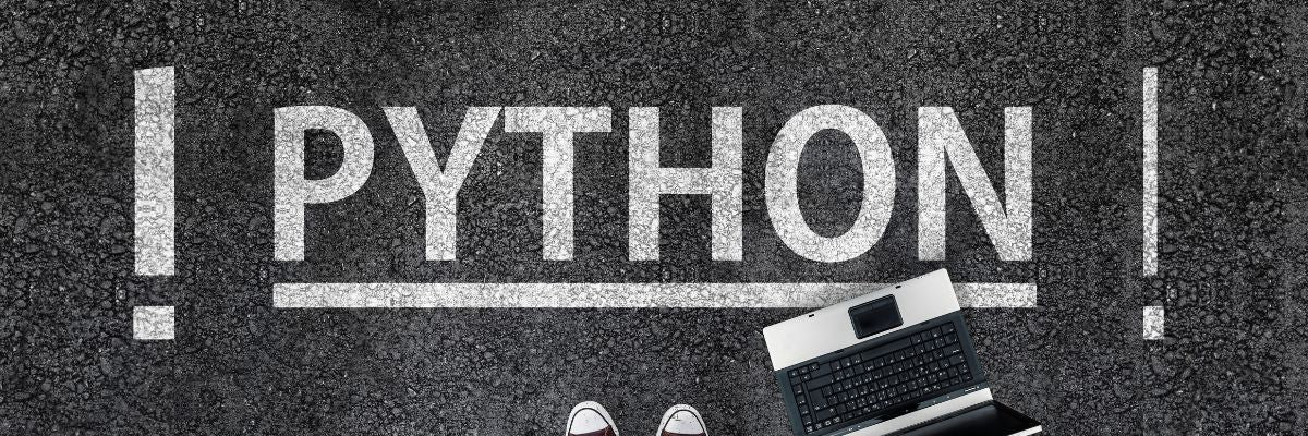 Introducción al lenguaje Python - G-Talent.Net
