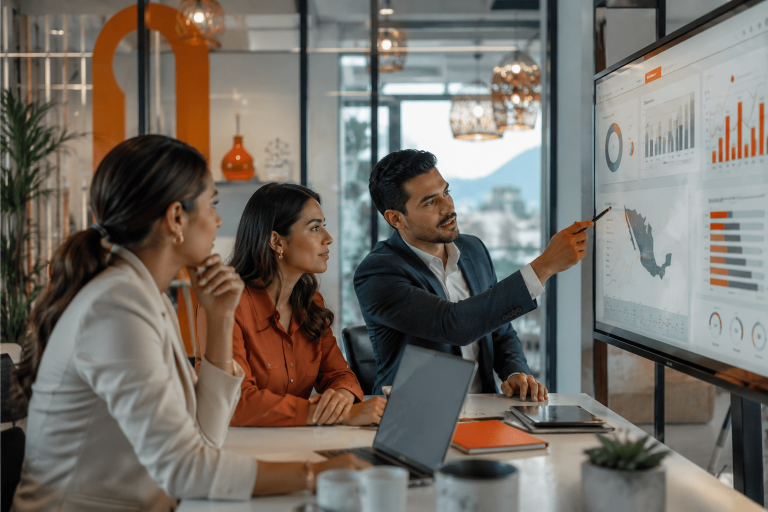 Jornada laboral 40 horas en México 2026: checklist para Recursos Humanos - G-Talent.Net