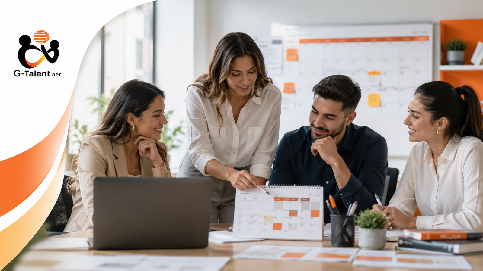 Jornada laboral en Colombia 2026: guía para adaptar horarios, nómina y recargos - G-Talent.Net