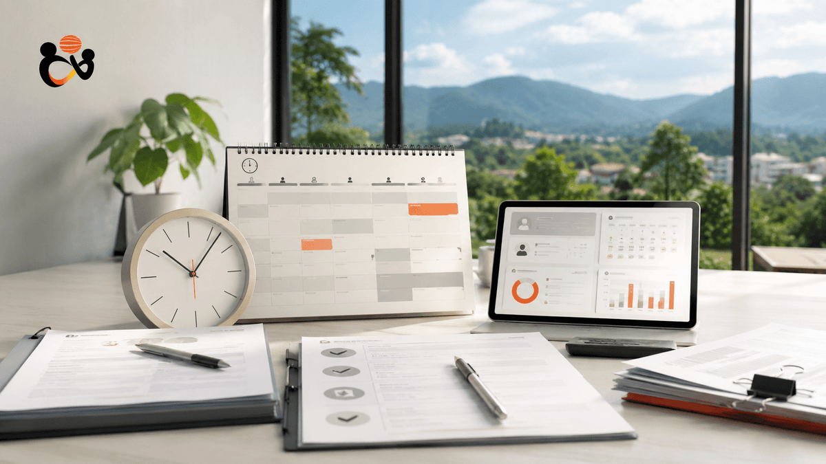 Jornada laboral Costa Rica 2026: horarios y horas extra – G-Talent.Net
