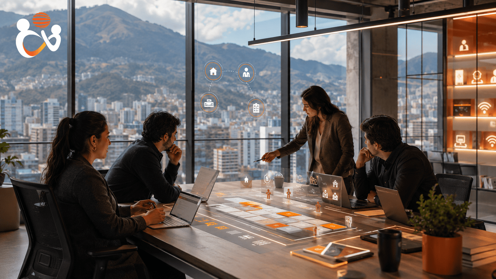 Jornada laboral flexible en Ecuador 2026: checklist para RRHH, horarios y productividad - G-Talent.Net