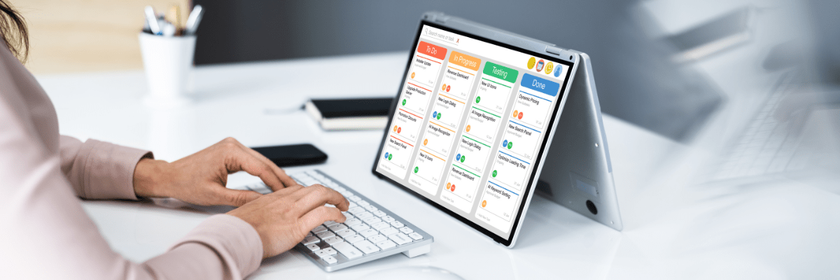 Kanban Essentials: Cómo mejorar la eficiencia y la productividad en tu equipo de desarrollo - G-Talent.Net