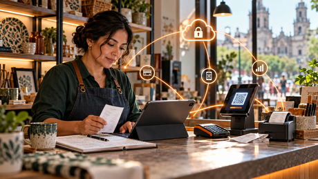 Ley de Economía Digital en México: qué cambia para mipymes y pagos electrónicos - G-Talent.Net