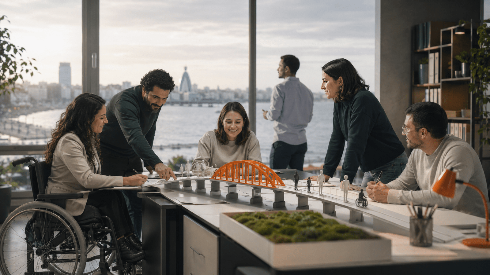 Ley de Empleo Integral de Uruguay 2026: subsidios y checklist para RRHH - G-Talent.Net