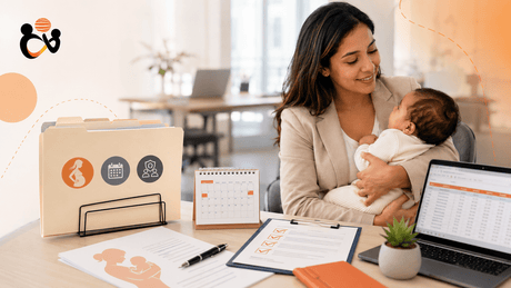 Licencia de maternidad en Republica Dominicana 2026: duracion, pago y pasos para solicitar el subsidio - G-Talent.Net
