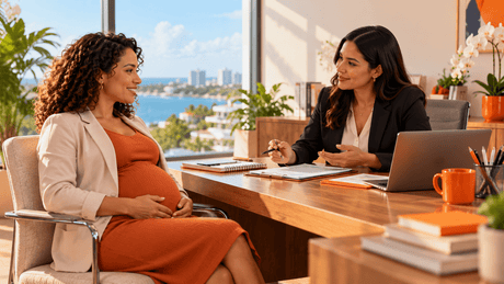 Licencia de maternidad en República Dominicana 2026: subsidio, lactancia y checklist para RRHH - G-Talent.Net