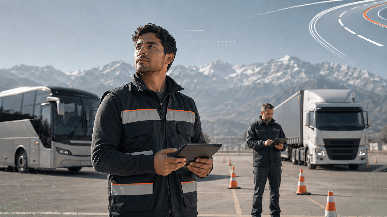 Licencia profesional A3 y A5 en Chile 2026: requisitos, cursos SENCE y empleos - G-Talent.Net