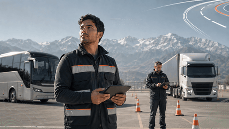 Licencia profesional A3 y A5 en Chile 2026: requisitos, cursos SENCE y empleos - G-Talent.Net
