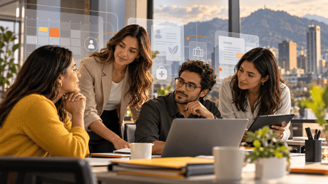 Licencias remuneradas en Colombia 2026: guía práctica de la Ley 2466 para RRHH - G-Talent.Net