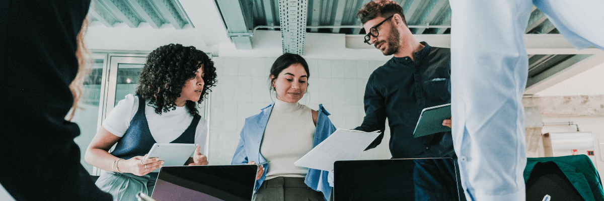 Lidera tus conversaciones y compromete a un equipo de alto desempeño - G-Talent.Net