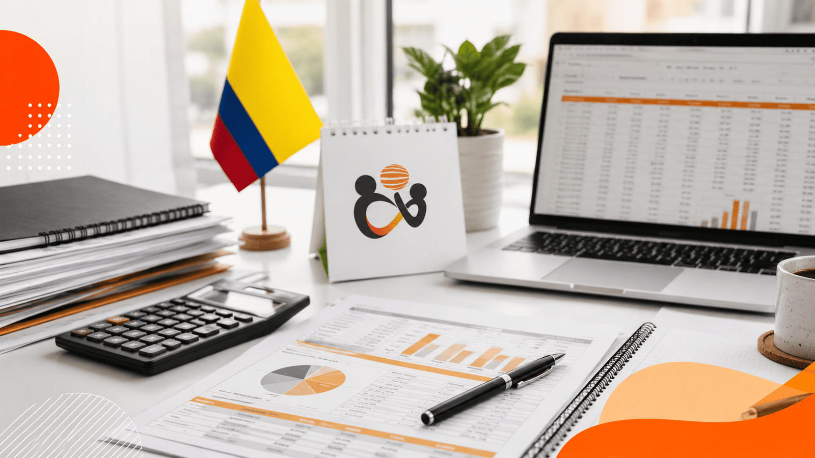 Liquidación laboral en Colombia 2026: cómo calcularla, qué incluye y errores a evitar - G-Talent.Net