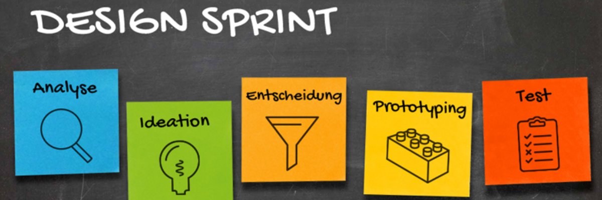 Los beneficios del Design Sprint para el desarrollo de productos y servicios