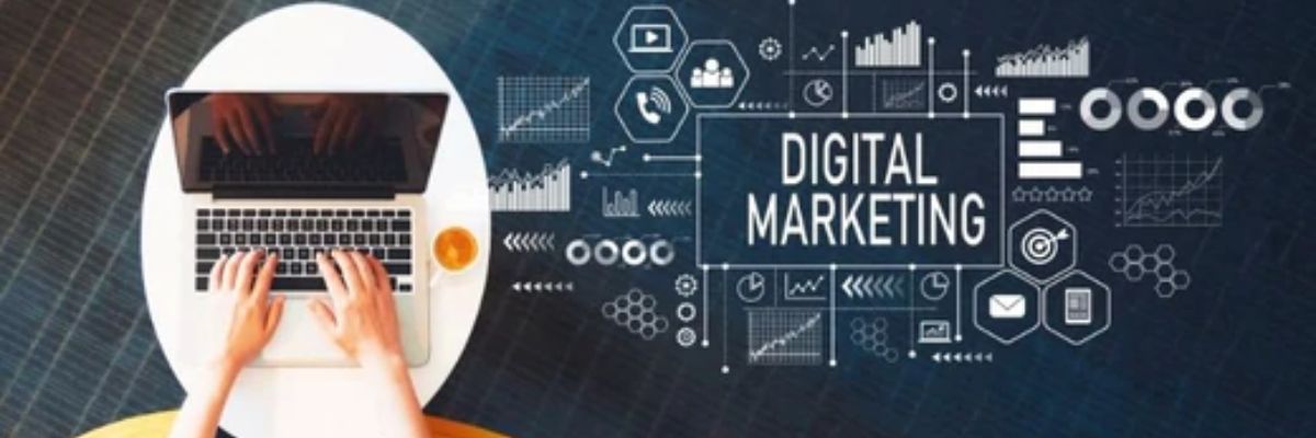 Marketing Digital - La Importancia de Aprenderlo - G-Talent.Net