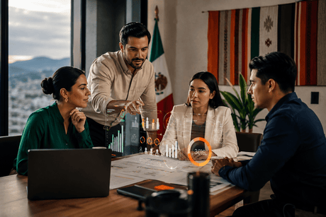 Medición de transferencia de capacitación en México 2026: cómo demostrar impacto real en el puesto - G-Talent.Net