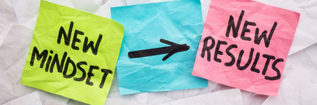 Mentalidad de Crecimiento vs Mentalidad Fija - G-Talent.Net