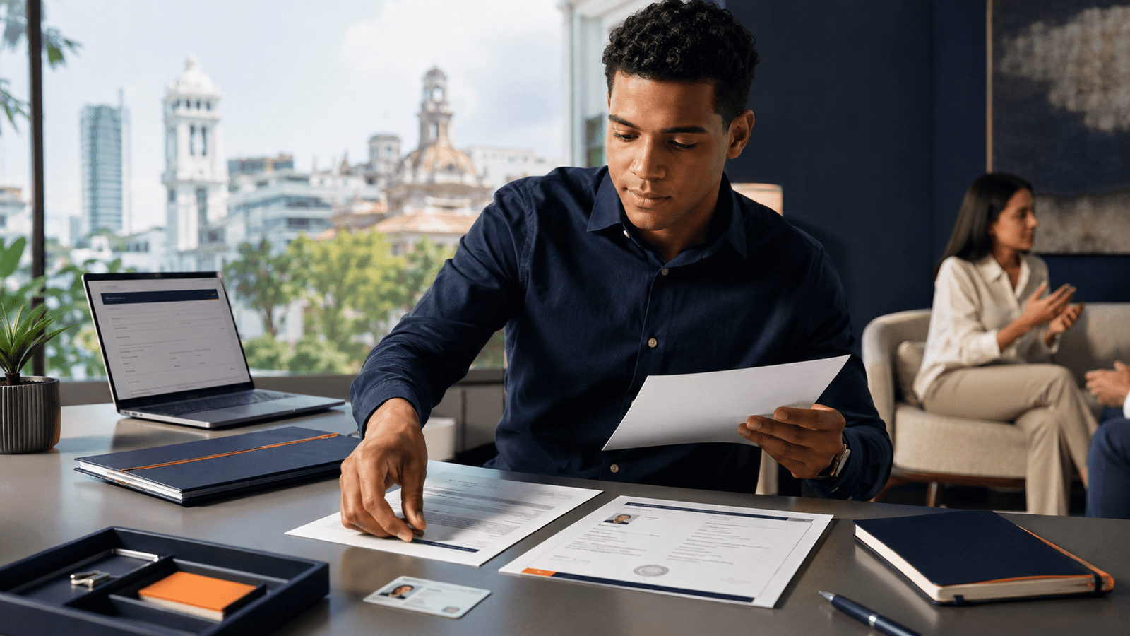 Mi Primera Oportunidad RD 2026: requisitos, documentos y cómo inscribirte - G-Talent.Net
