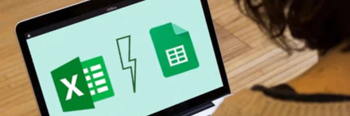 Microsoft Excel Vs Google Sheets - G-Talent.Net