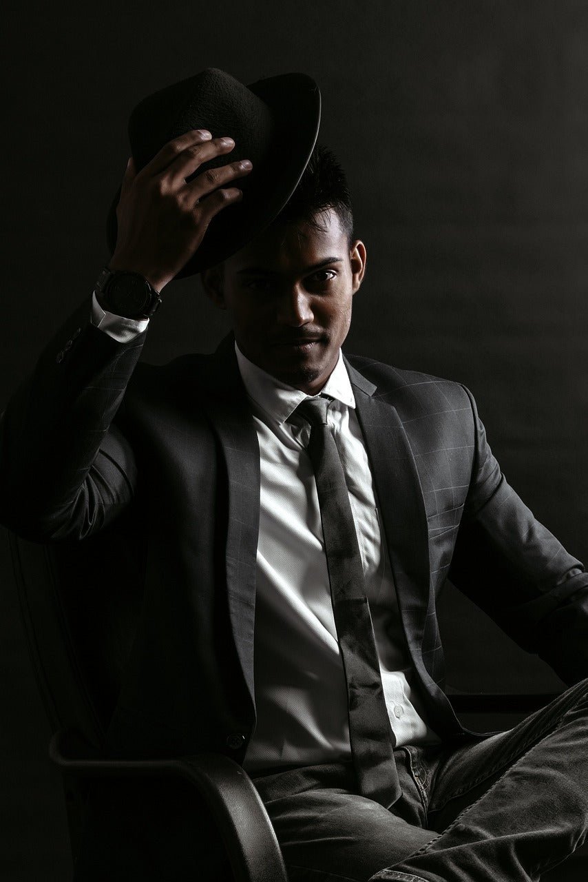 Moda, Imagen y Cuidado Personal Masculino: Claves para Mejorar tu Calidad de Vida - G-Talent.Net