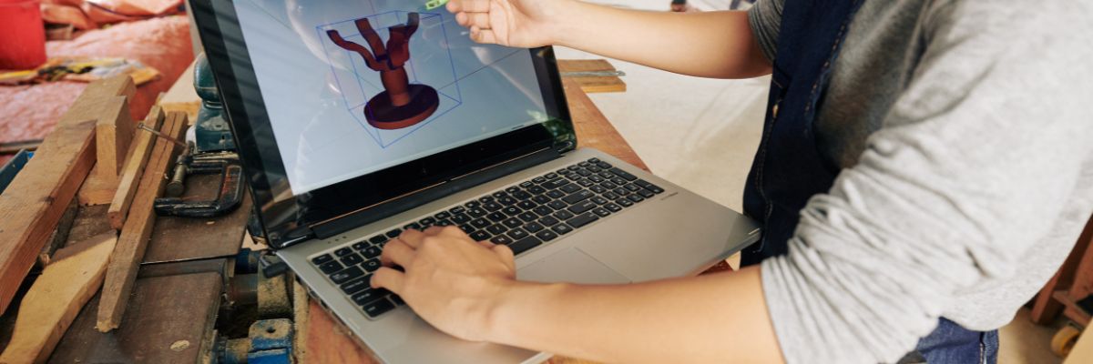 Modelado y Renderizado 3D de 0 a Experto - G-Talent.Net