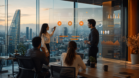 Onboarding en México 2026 con plan 30 60 90, indicadores y checklist para Recursos Humanos