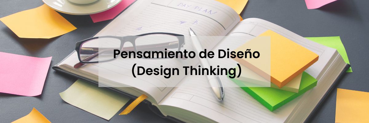 Pensamiento de Diseño como Aplicarlo en tu Empresa - G-Talent.Net