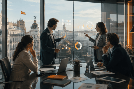 People Analytics en España 2026: qué es, indicadores y cómo aplicarlo en RRHH - G-Talent.Net