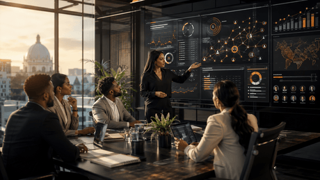 People Analytics en República Dominicana 2026: indicadores, dashboard y decisiones para RRHH - G-Talent.Net