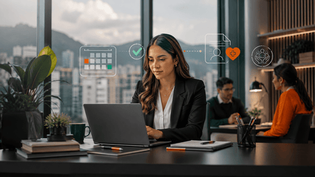 Permisos remunerados en Colombia 2026: guía práctica para Recursos Humanos - G-Talent.Net