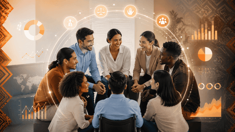 Plan de igualdad en Ecuador 2026: checklist para RRHH y cultura laboral - G-Talent.Net