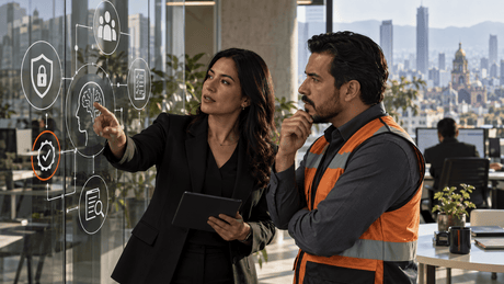 Política de uso de IA en México 2026: reglas, supervisión humana y guía para empresas - G-Talent.Net