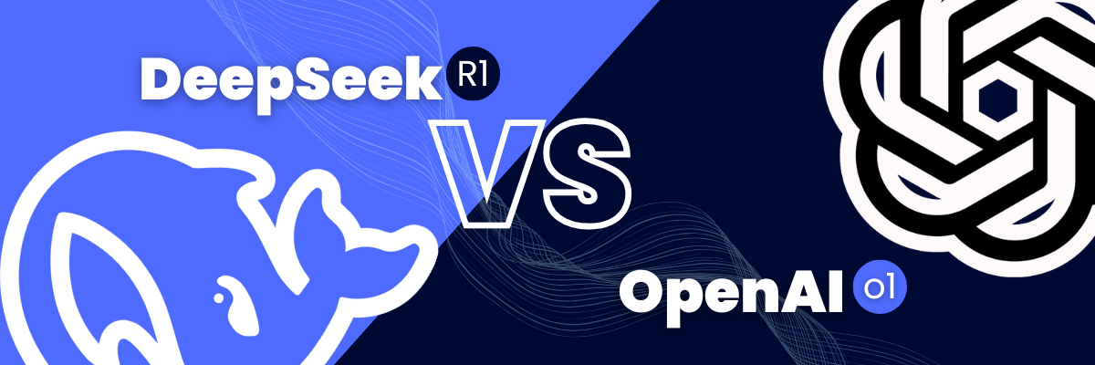 DeepSeek vs OpenAI 