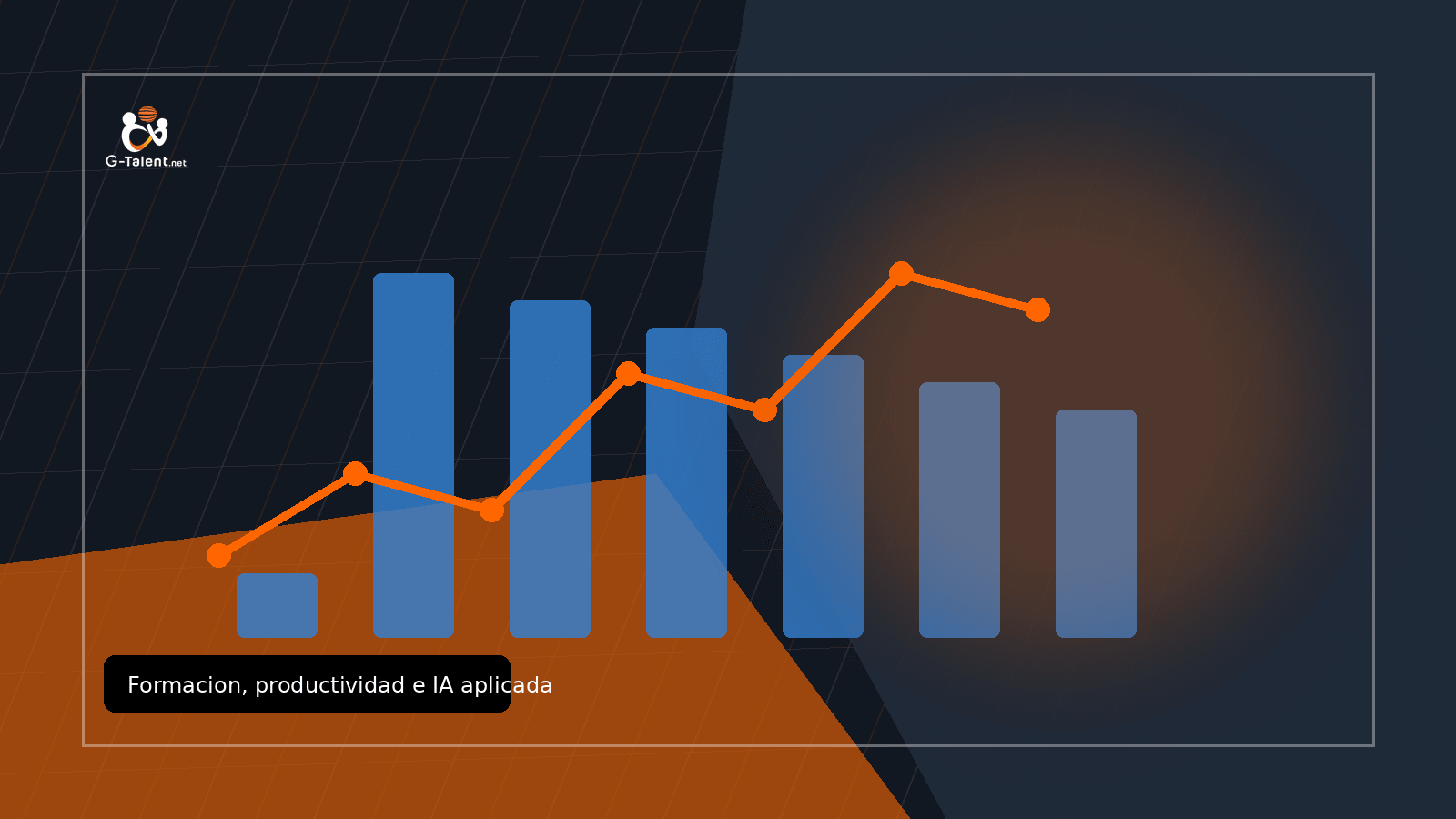 Portfolio de analista de datos en Argentina 2026: proyectos con Power BI, SQL y Excel para mostrar tu nivel - G-Talent.Net