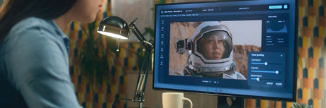 Postproducción en PhotoShop: Retoque Fotográfico de Render - G-Talent.Net