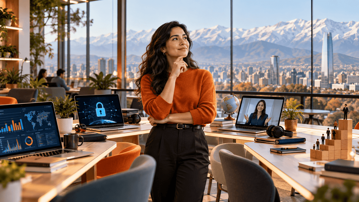 Potencia+ SENCE 2026: requisitos, 11 rutas gratis y cómo elegir la mejor - G-Talent.Net