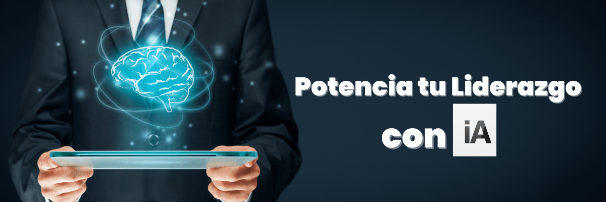 Potenciando la Productividad en el Liderazgo con el Apoyo de la IA - G-Talent.Net