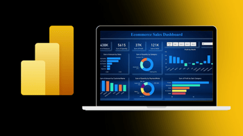 Power BI Masterclass: Análisis de Datos y Business Intelligence - G-Talent.Net