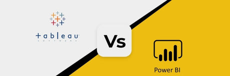 Power BI vs Tableau - G-Talent.Net